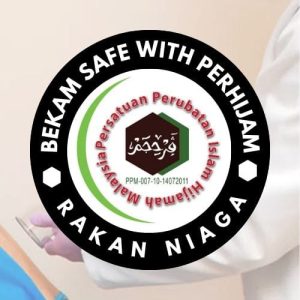 BekamSafe-Perhijam